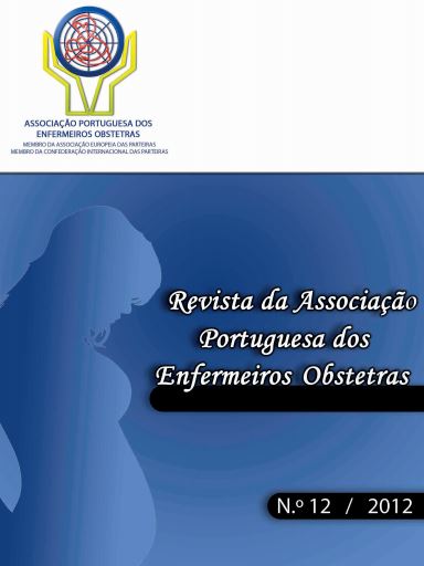 					Ver N.º 12 (2012): Revista da Associação Portuguesa de Enfermeiros Obstetras
				