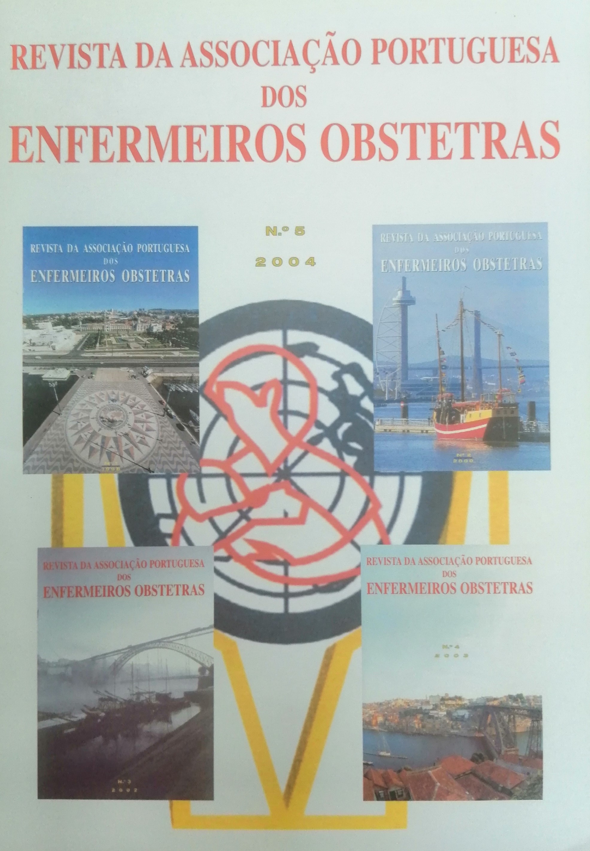 					Ver N.º 5 (2004): Revista da Associação Portuguesa de Enfermeiros Obstetras
				