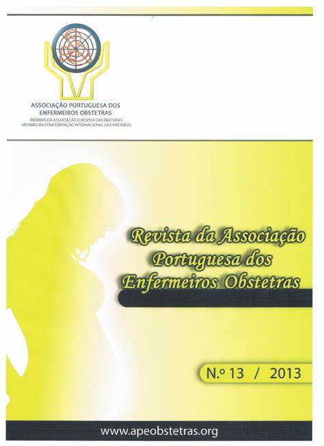 					Ver N.º 13 (2013): Revista da Associação Portuguesa de Enfermeiros Obstetras
				